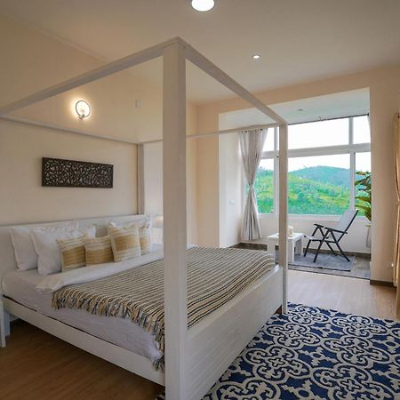 Ekostay I Pearl House Villa I 360 Degrees Tea Estate Ooty Exteriér fotografie