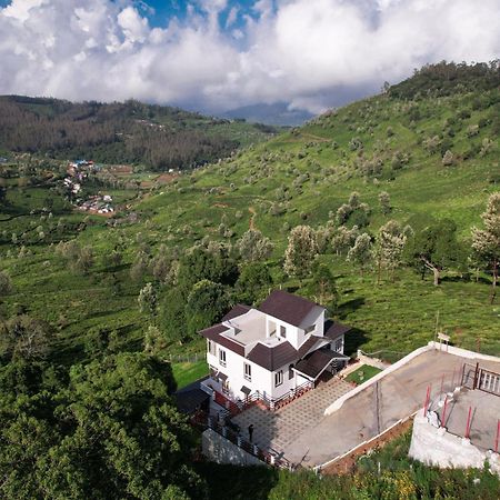 Ekostay I Pearl House Villa I 360 Degrees Tea Estate Ooty Exteriér fotografie